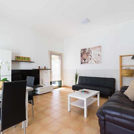 Vila Mahostly Casa Fika Corralejo Exteriér fotografie