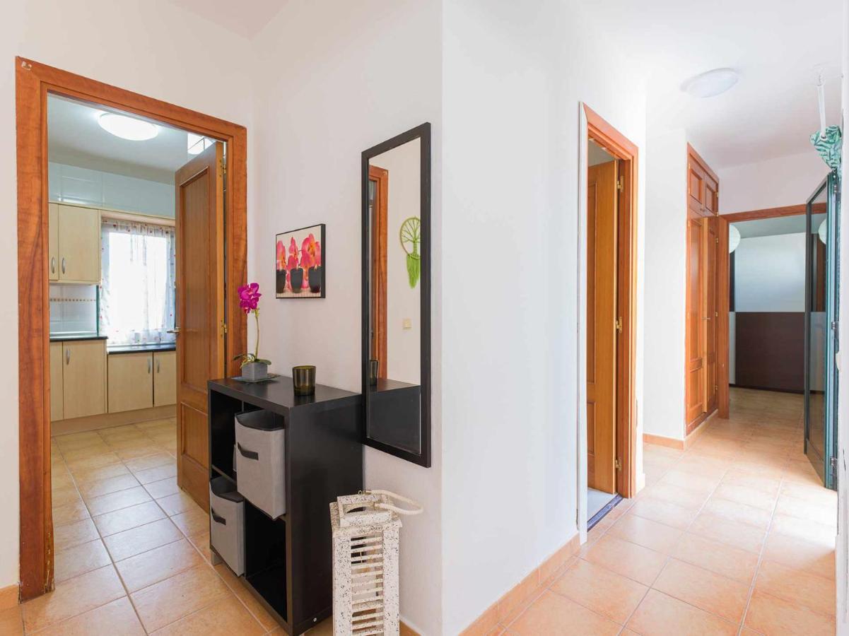 Vila Mahostly Casa Fika Corralejo Exteriér fotografie