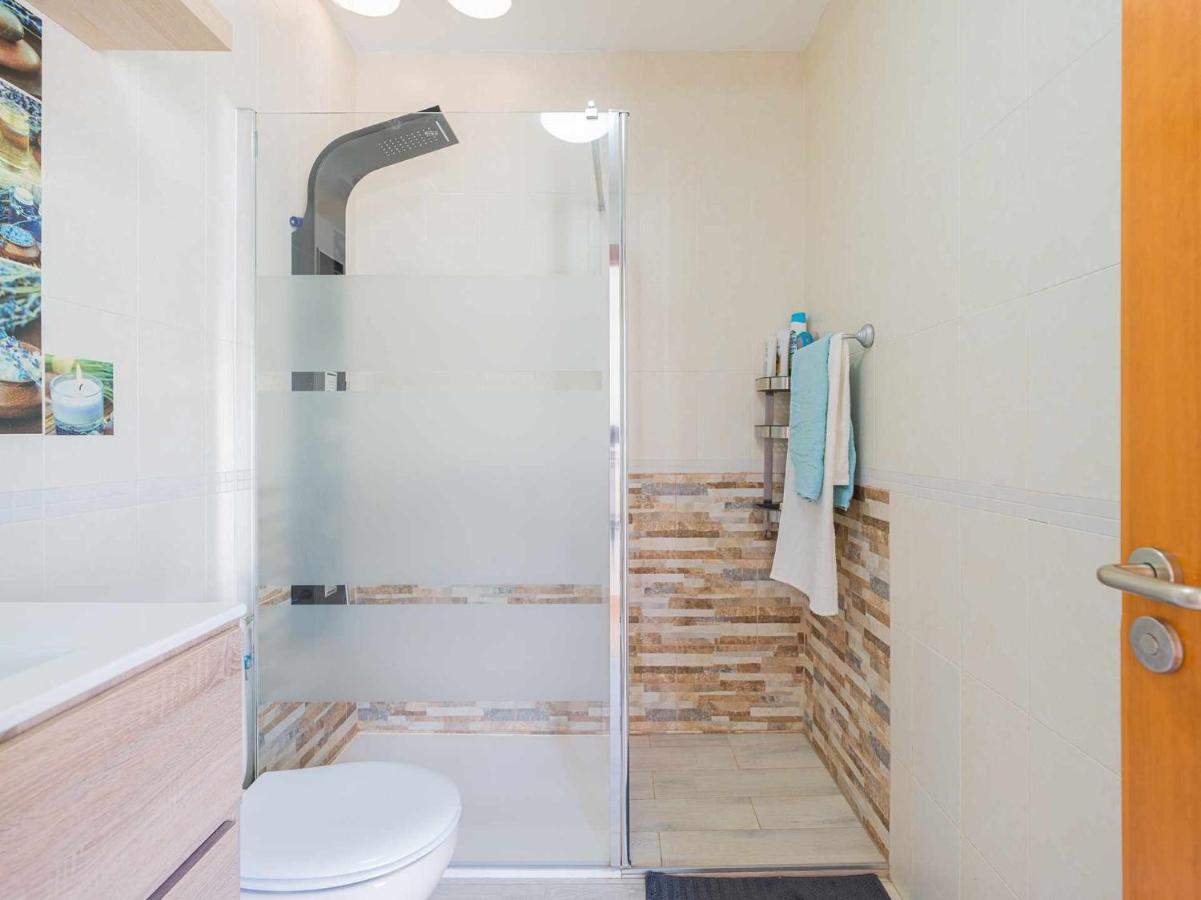 Vila Mahostly Casa Fika Corralejo Exteriér fotografie
